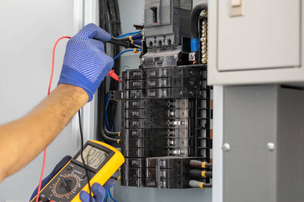 Best Electrical Panel Upgrades  in Kingston, RI